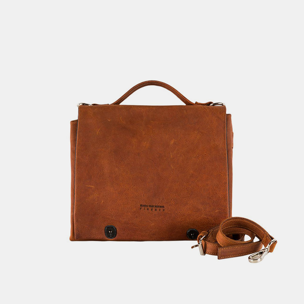 Ra Slim Shoulder Bag