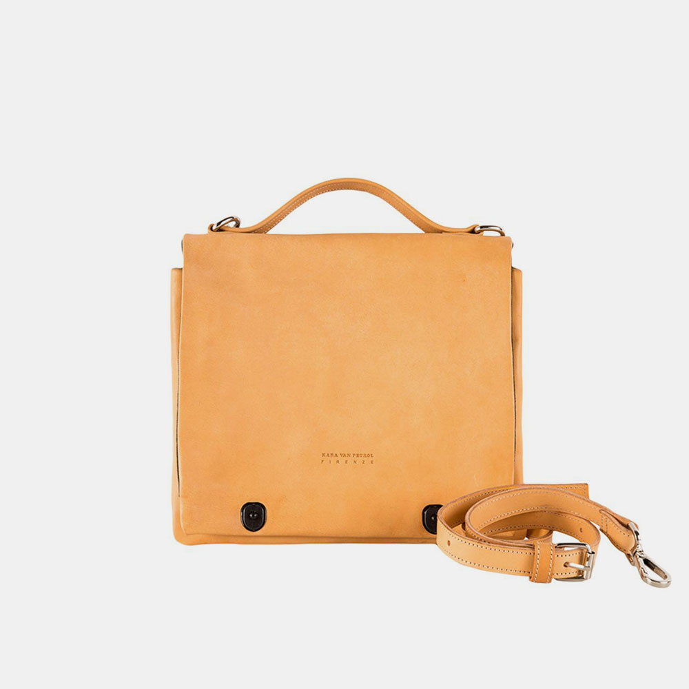 Ra Slim Shoulder Bag