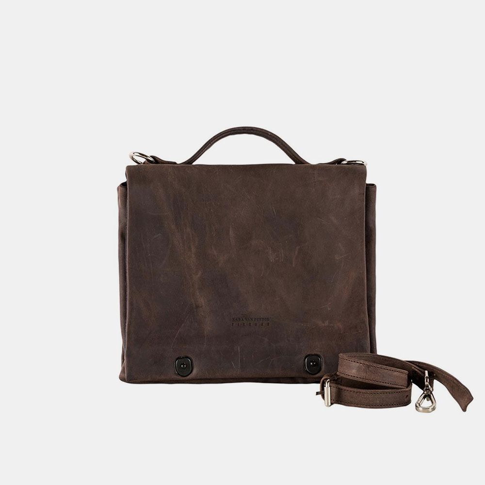 Ra Slim Shoulder Bag