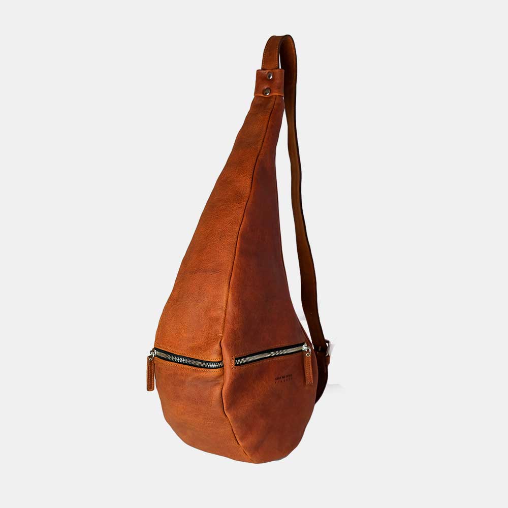 Zampognina Shoulder Bag