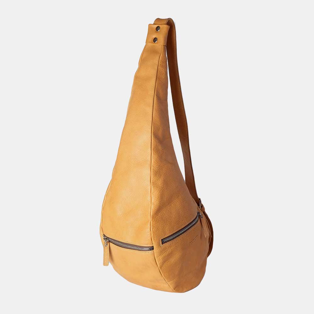 Zampognina Shoulder Bag