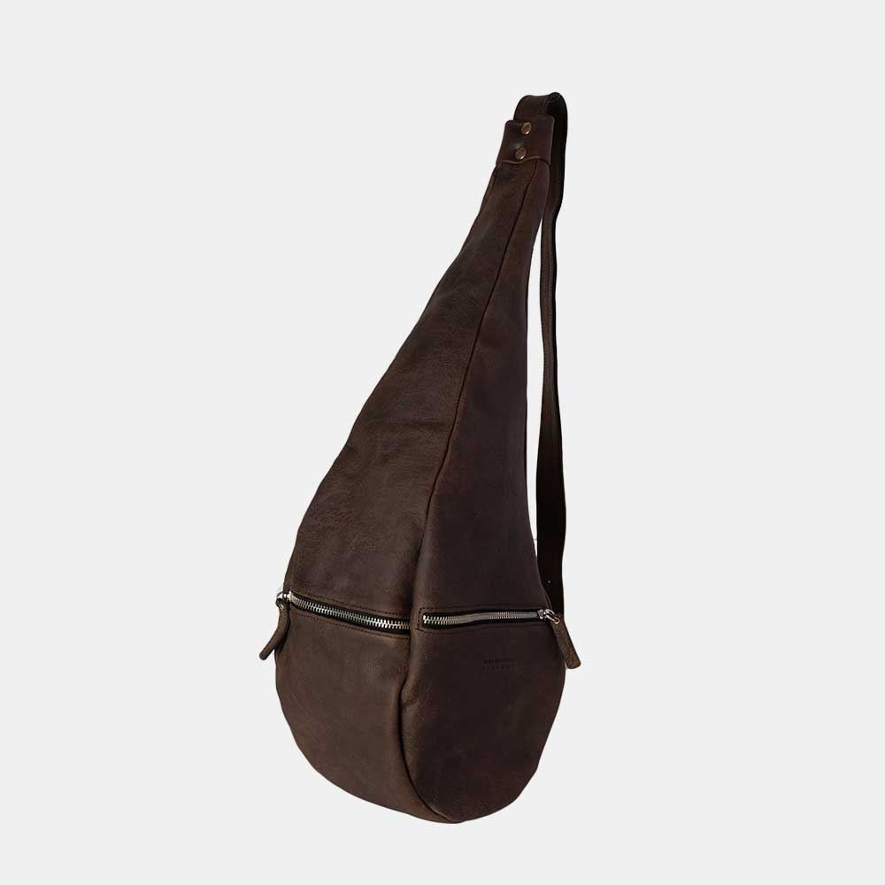 Zampognina Shoulder Bag