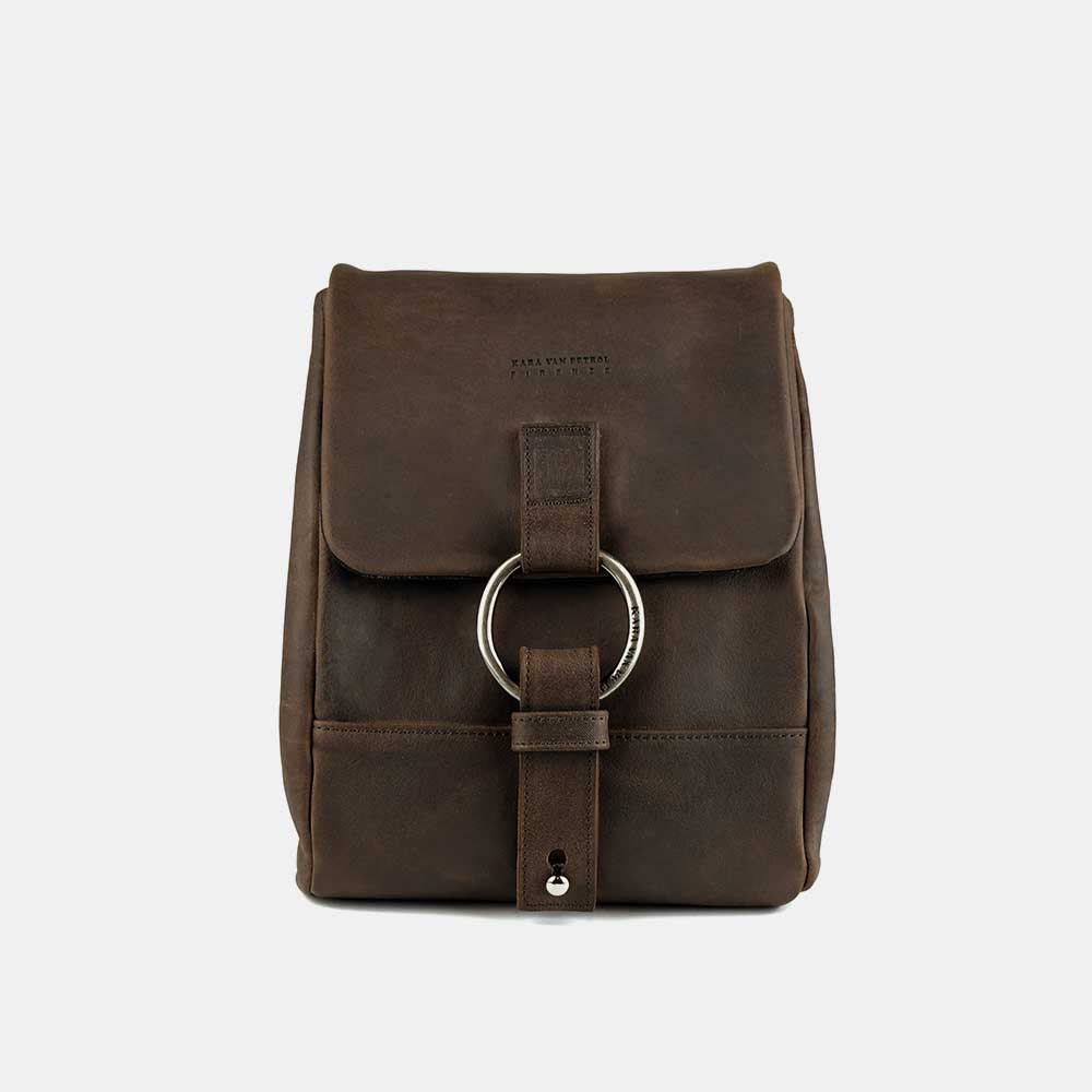 Legnosa Small Backpack