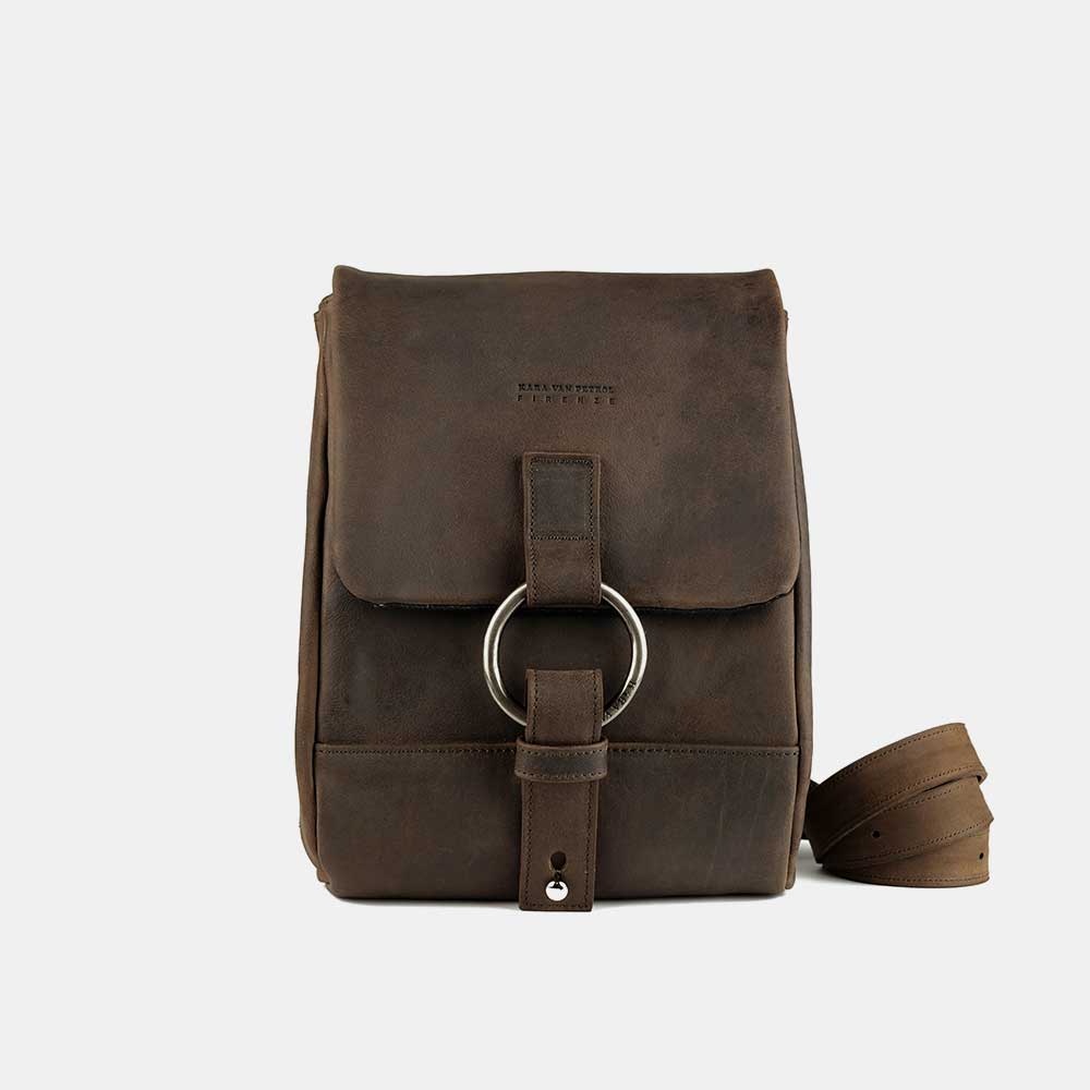 Legnosa Small Shoulder bag