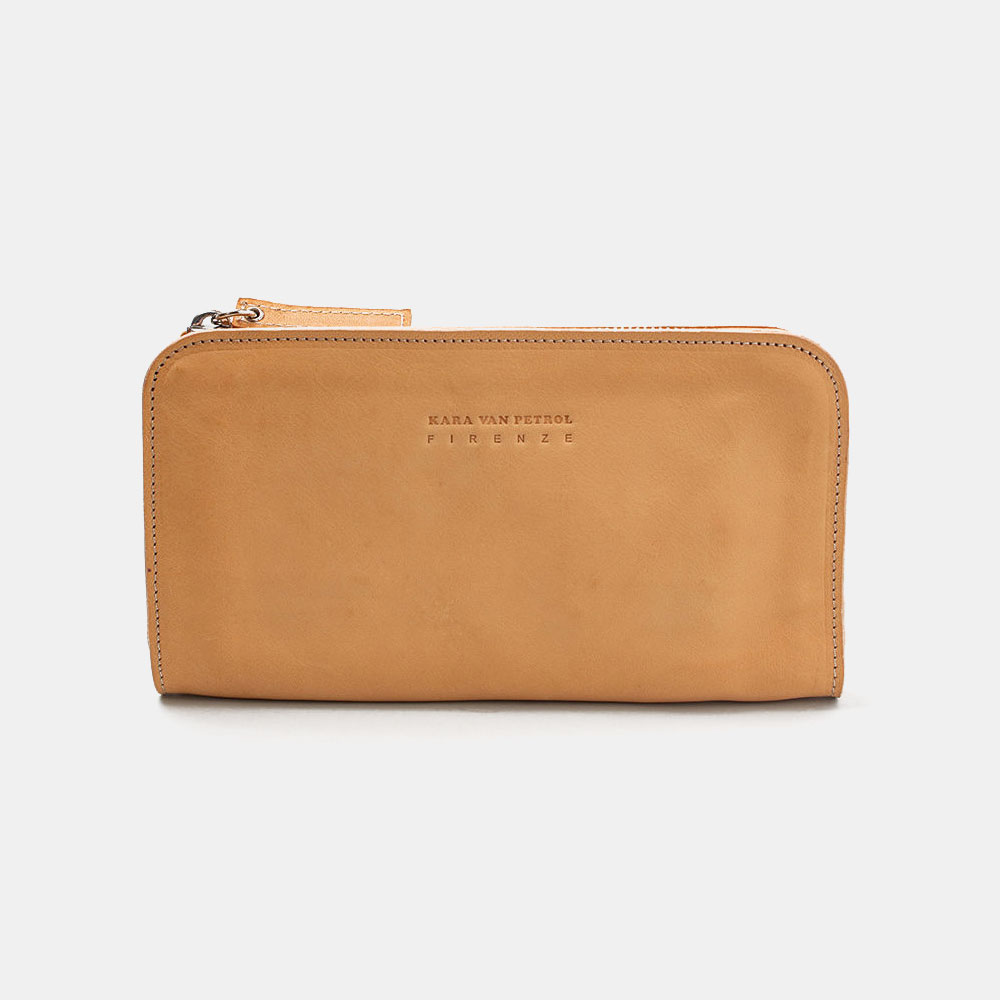 Elle Zip Wallet