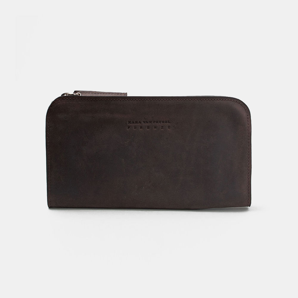 Elle Zip Wallet