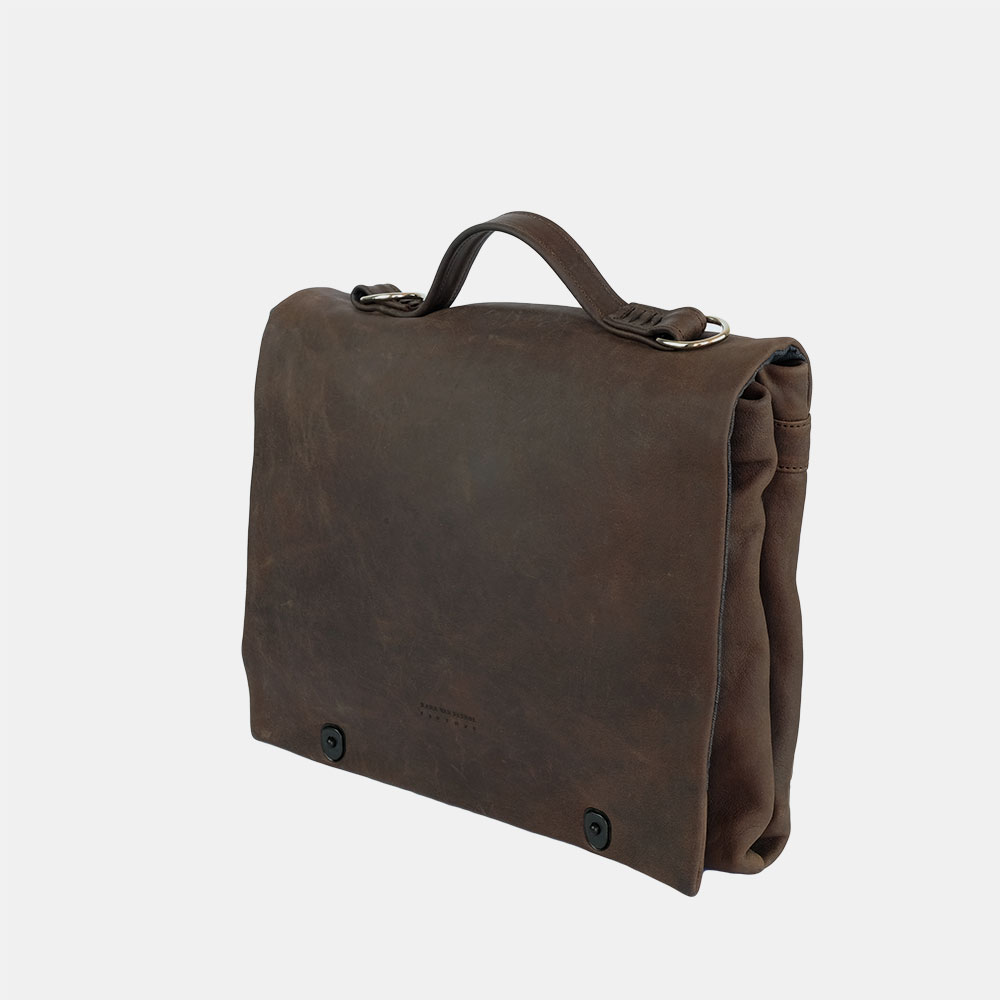 Ra Slim briefcase